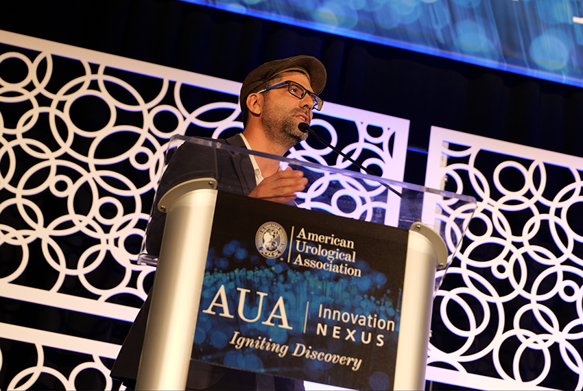 AUA - Home - American Urological Association